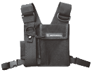 Motorola Chest Packs