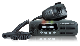 Motorola Discontinued Mobile Radios