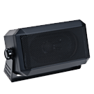 Motorola Public Address Kits & External Speakers