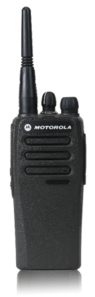 Motorola CP200d