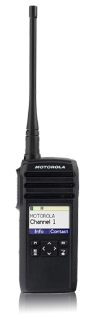 Motorola DTR700